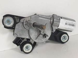 MOTOR LIMPIA TRASERO - FORD - #260504