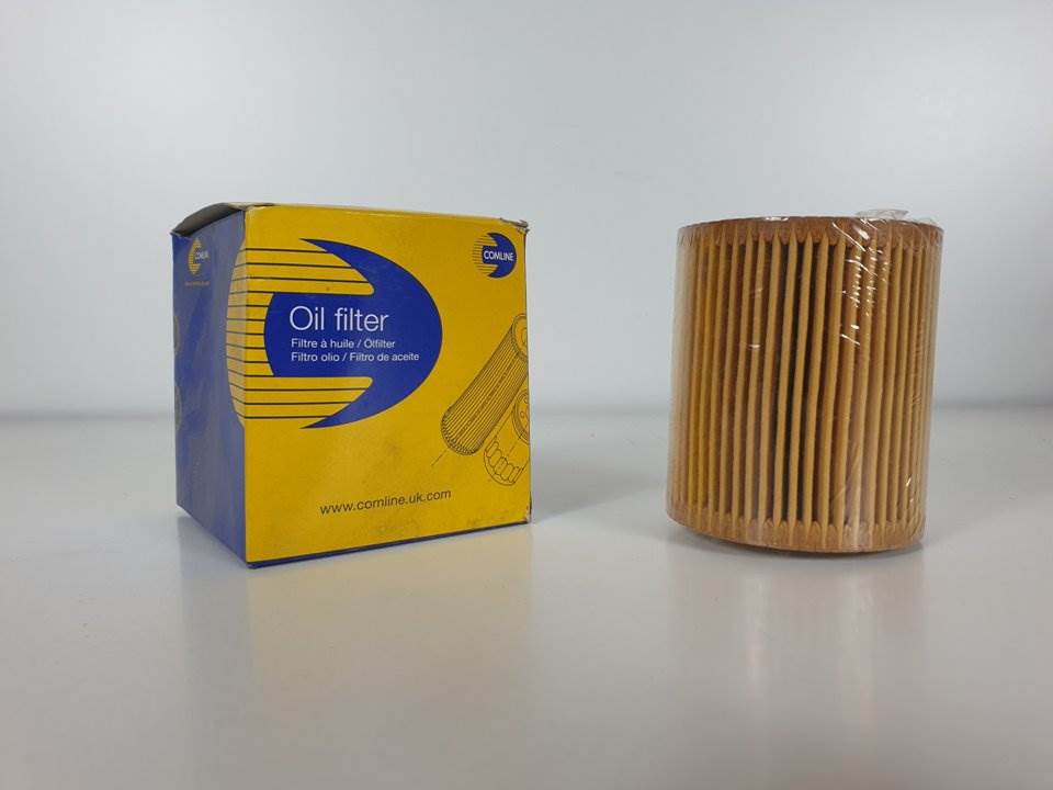 FILTRO ACEITE - BMW - #872237