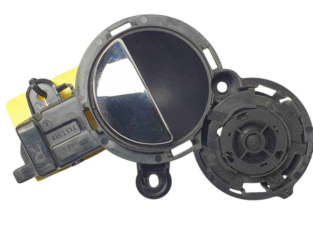 MANETA INTERIOR DELANTERA DERECHA - 7133518 - MINI - CABRIO (R52)