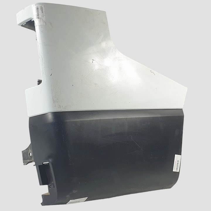 PUNTERA PARAGOLPES TRASERA DERECHA - FIAT - #1267766