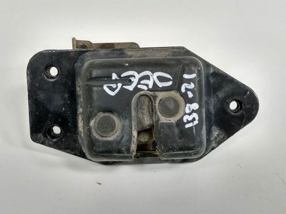 CERRADURA MALETERO / PORTON - RENAULT - #280539