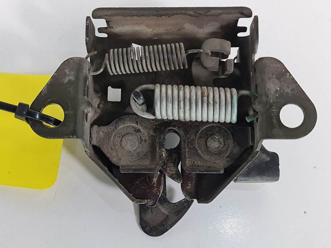 CERRADURA CAPOT - MAZDA - PREMACY (CP)