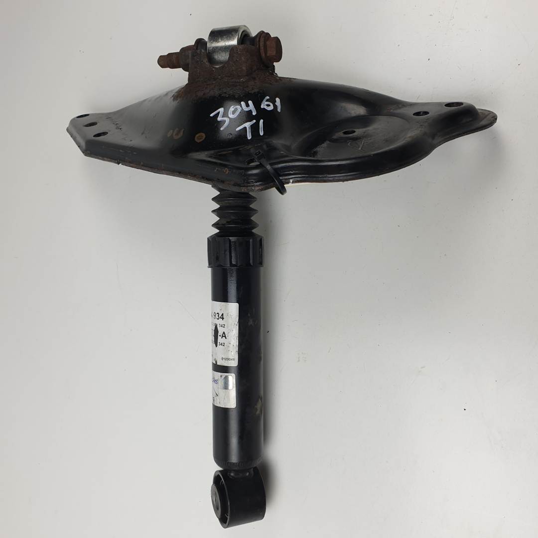 AMORTIGUADOR TRASERO IZQUIERDO