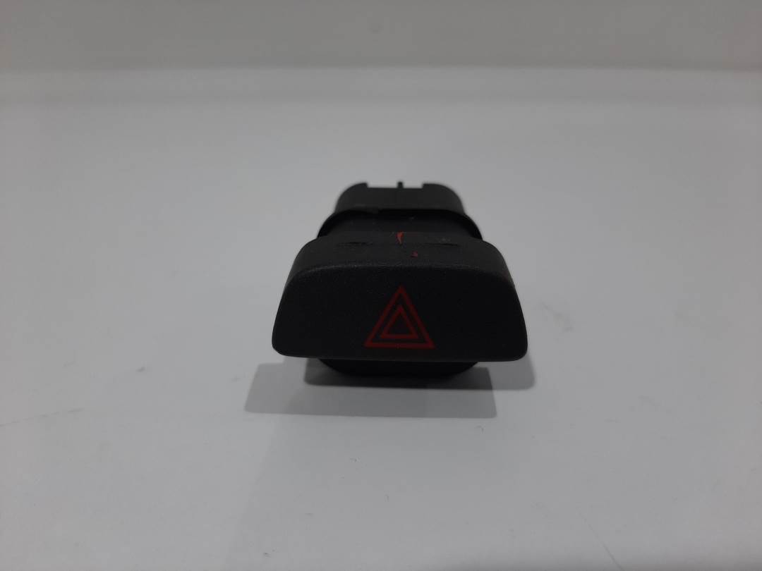 WARNING - FORD - #126834