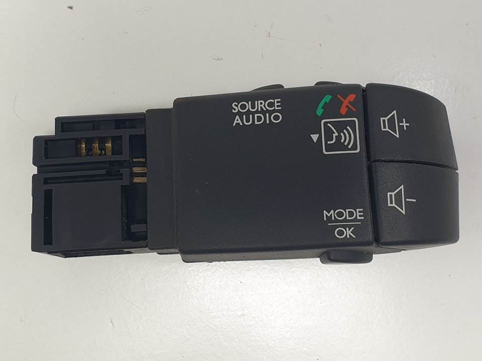 MANDO MULTIFUNCION - 93863892 - OPEL - VIVARO FURGÓN/COMBI (07.2006 =>)