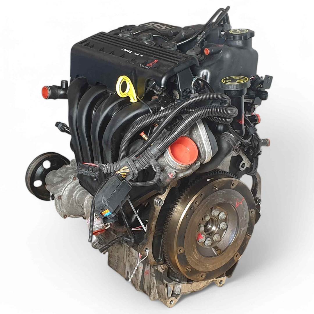 MOTOR COMPLETO - W10B16AA - MINI - MINI (R50,R53)