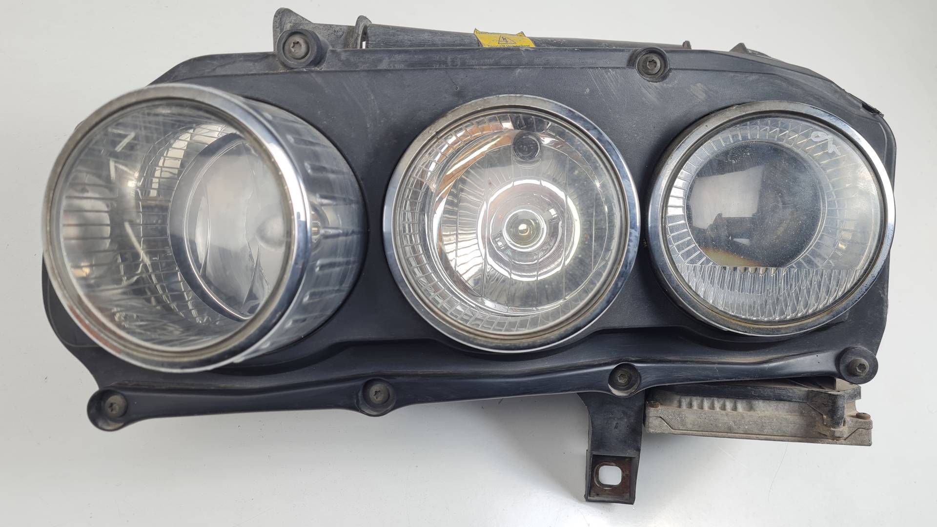 FARO IZQUIERDO - 60683988 - ALFA ROMEO - 159 (140)