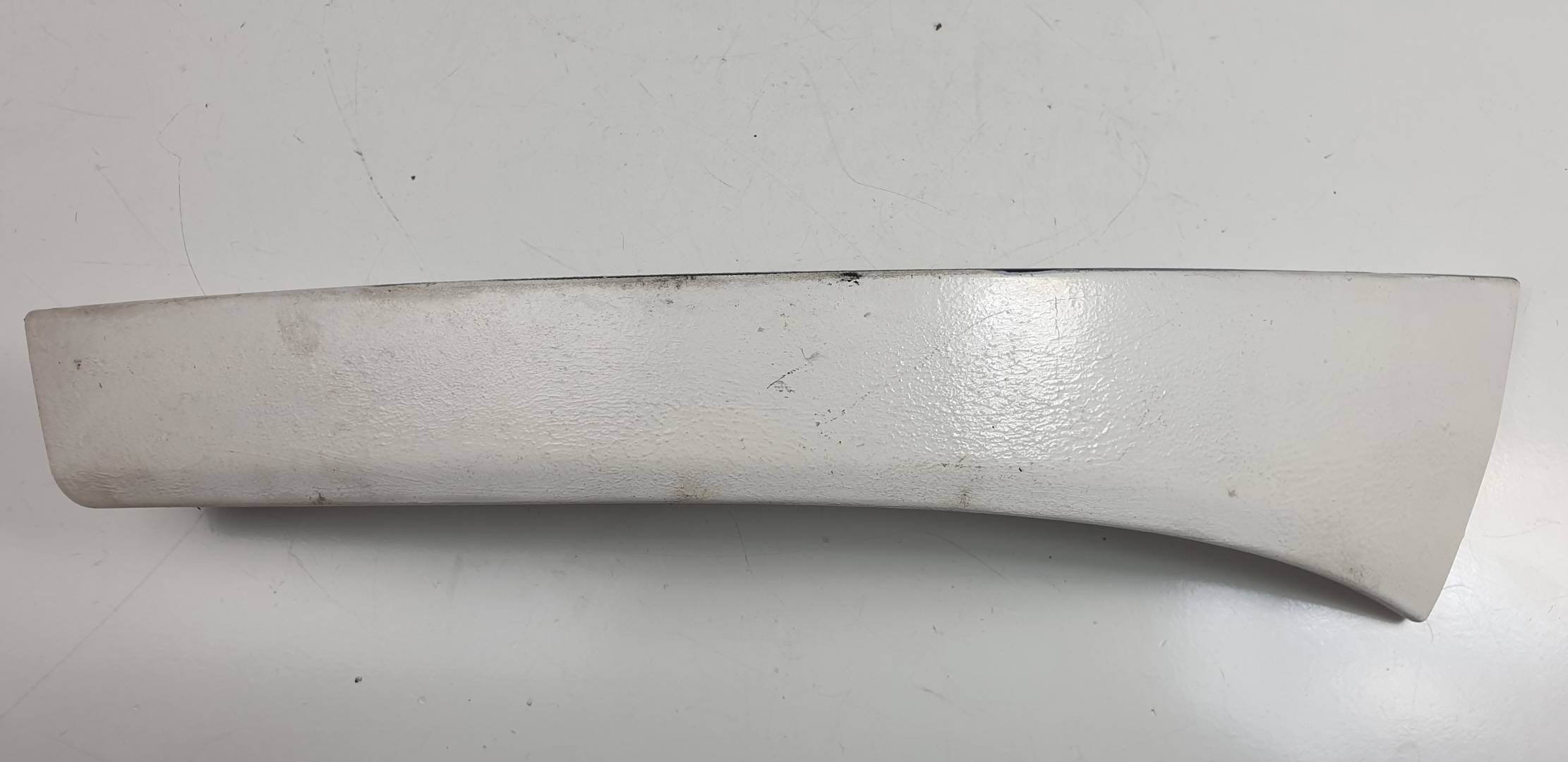 MOLDURAS DELANTERAS - 1306528070 - PEUGEOT - BOXER CAJA CERR. TECHO ELEVADO (BAT.3450)(335)(2007 =>)