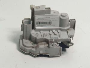 CERRADURA PUERTA DELANTERA DERECHA - FIAT - #193004