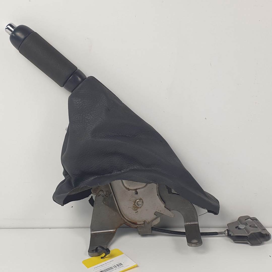 PALANCA FRENO DE MANO - MINI - CABRIO (R52)