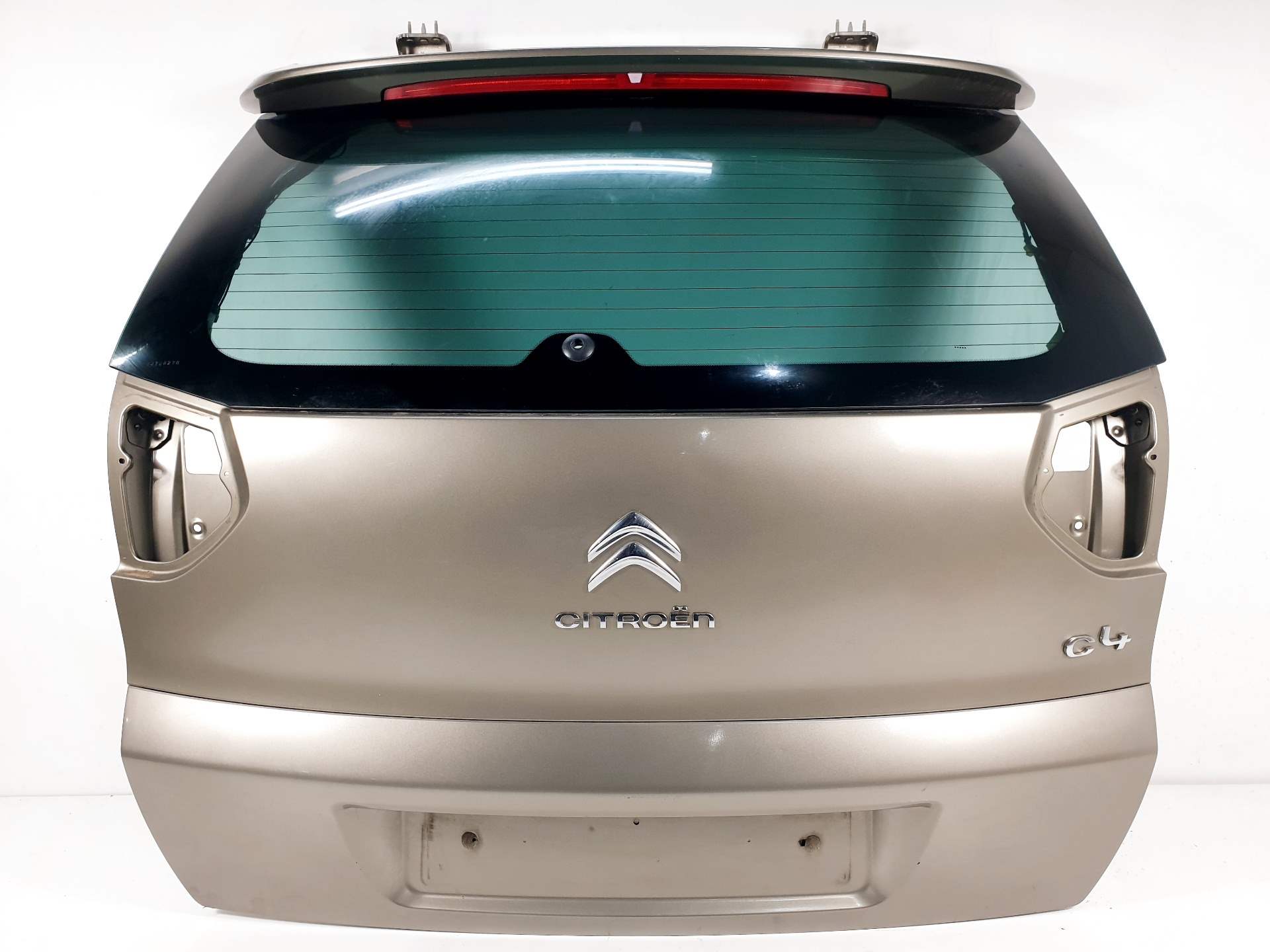 PORTON TRASERO - CITROEN - #1481904