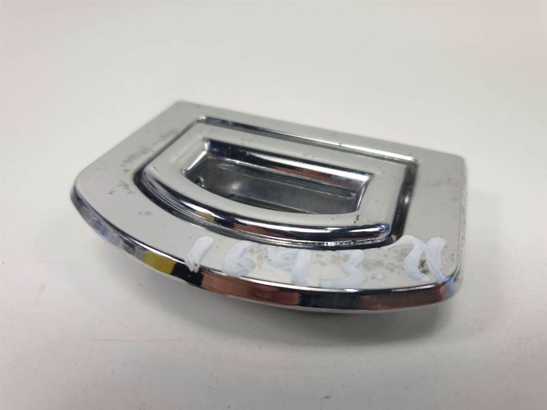 MOLDURAS TRASERAS - 1J0864203D - BENTLEY - CONTINENTAL GT