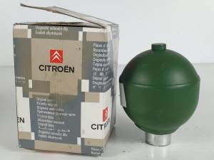 ACUMULADOR CENTRAL AMORTIGUACION - CITROEN - #846583