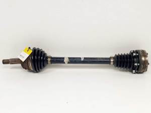 TRANSMISION DELANTERA IZQUIERDA - SEAT - #1344788