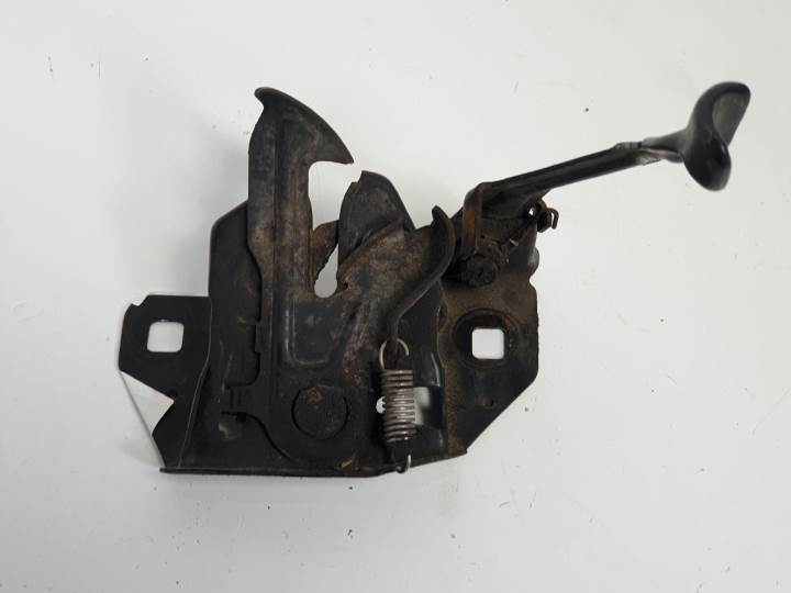 CERRADURA CAPOT - CHRYSLER - #189710