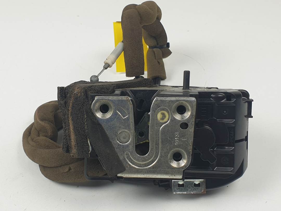 CERRADURA PUERTA TRASERA IZQUIERDA - INFINITI - Q50