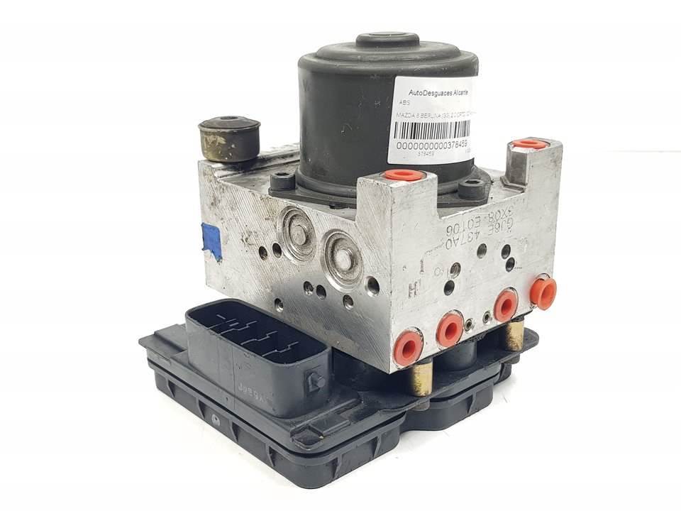 ABS - 4370743 - MAZDA - 6 BERLINA (GG)