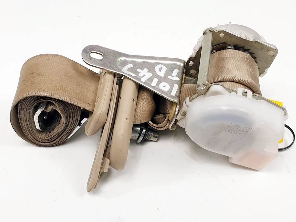 CINTURON SEGURIDAD TRASERO DERECHO - LEXUS - #1160548