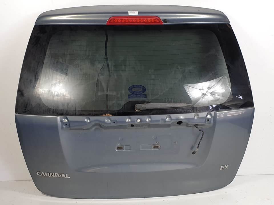 PORTON TRASERO - KIA - CARNIVAL