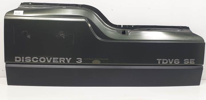 #1419566 TAPA MALETERO