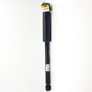 AMORTIGUADOR TRASERO DERECHO - OPEL - #1445739