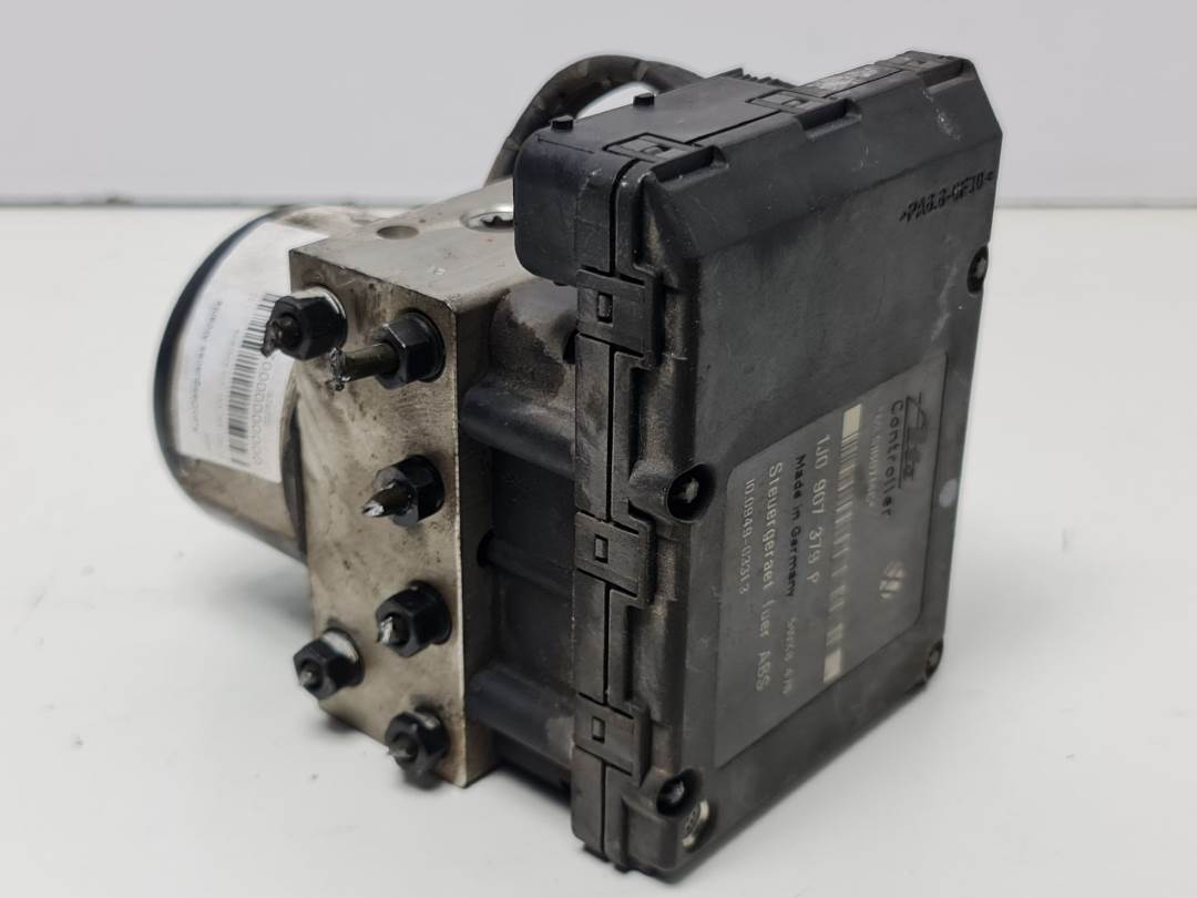 ABS - 1J0907379P - FORD - GALAXY (VY)