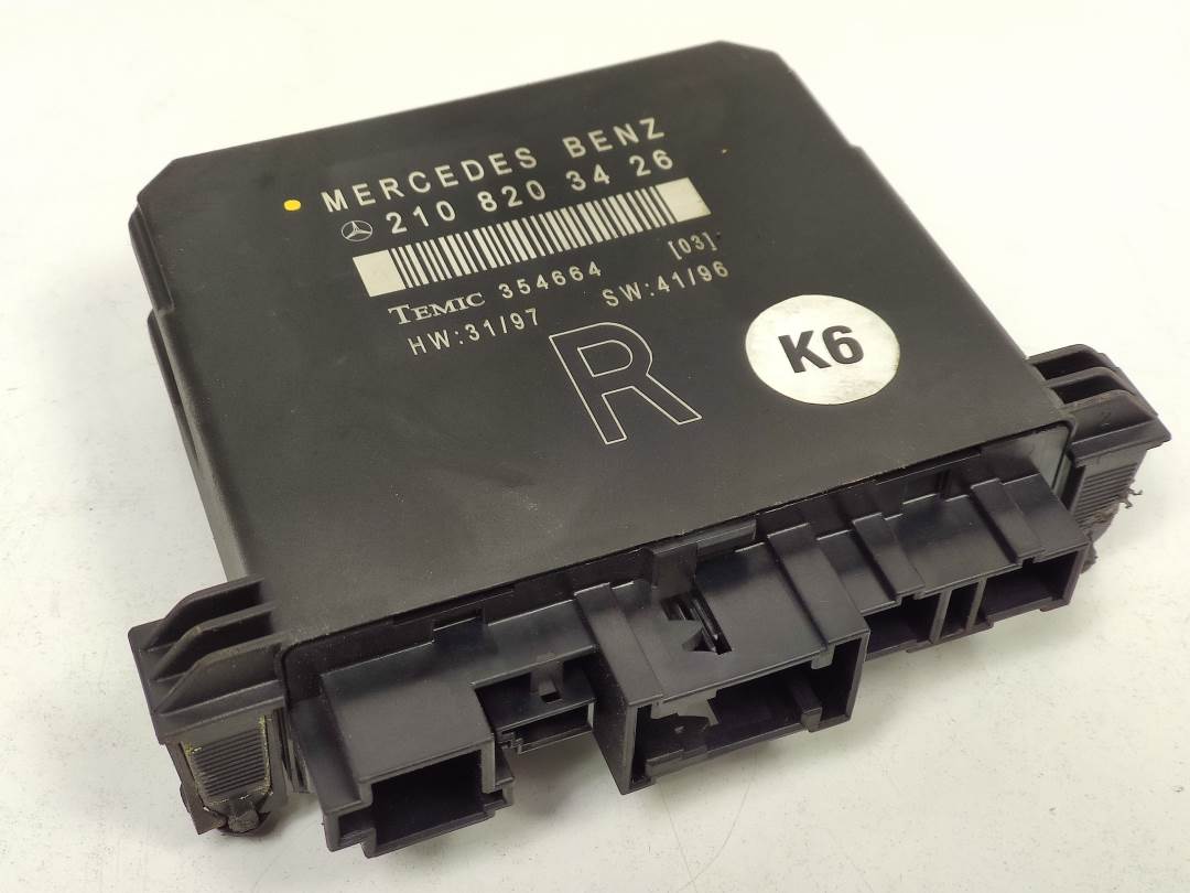 CENTRALITA CIERRE - 2108203426 - MERCEDES - CLASE E (W210) BERLINA DIESEL