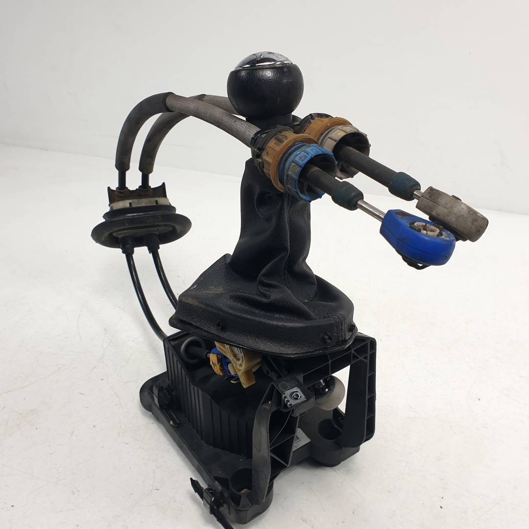 PALANCA CAMBIO - 9684581680 - PEUGEOT - 308 SW