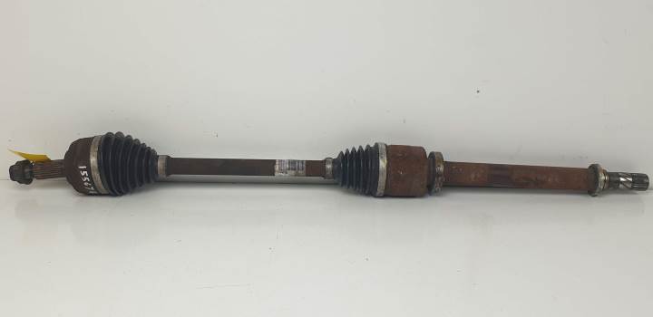 TRANSMISION DELANTERA DERECHA - RENAULT - #1526448