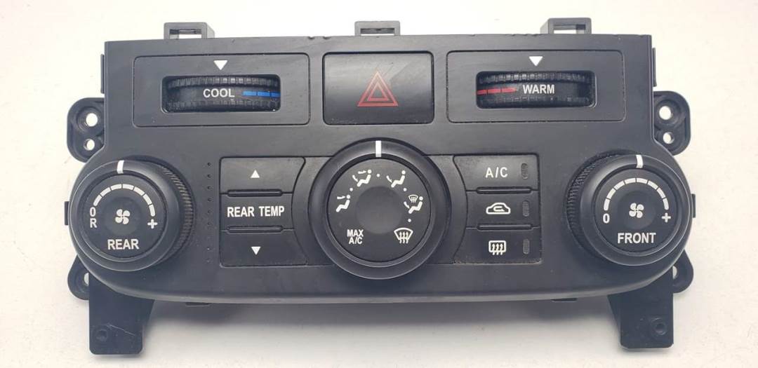 #1380379 MANDO CLIMATIZADOR