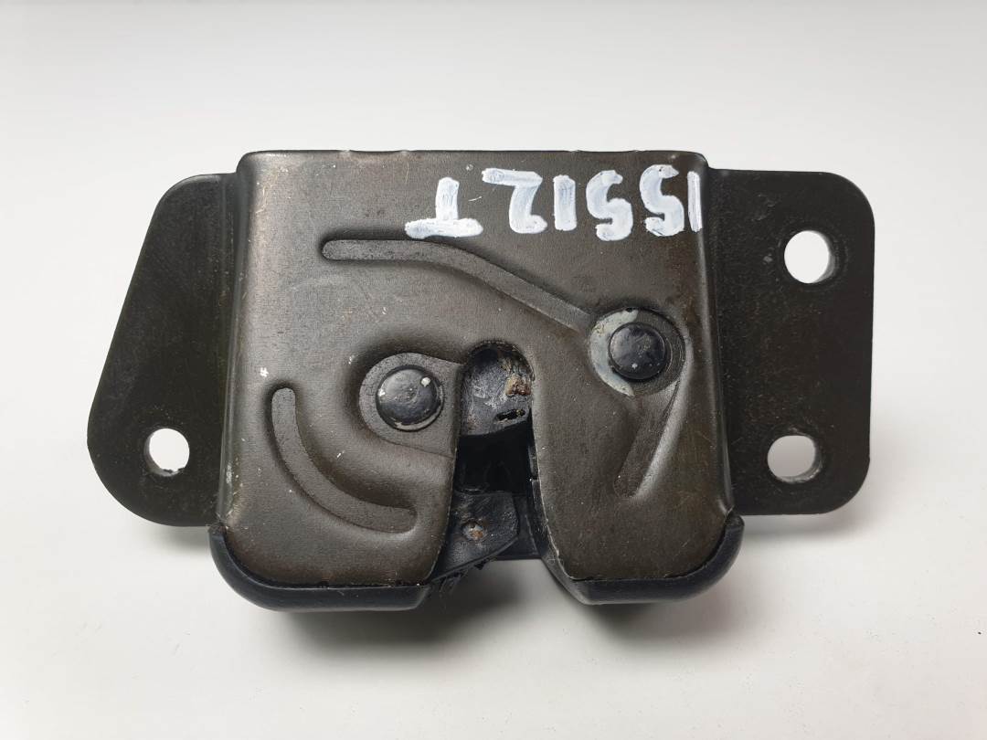 CERRADURA MALETERO / PORTON - HYUNDAI - MATRIX (FC)