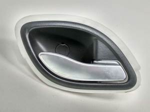 MANETA INTERIOR DELANTERA DERECHA - RENAULT - #280757