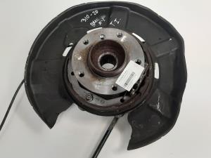 MANGUETA TRASERA IZQUIERDA - BMW - #174785