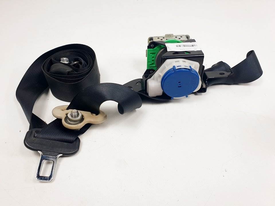 CINTURON SEGURIDAD DELANTERO DERECHO - TKAH2EH901 - MAZDA - 6 KOMBI (GH)