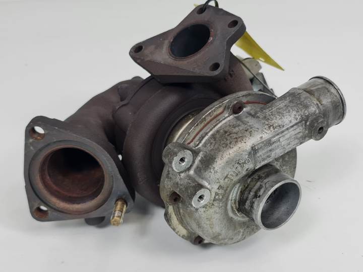 #314062 TURBOCOMPRESOR