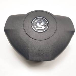 AIRBAG DELANTERO IZQUIERDO - OPEL - #1254691