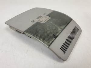 LUZ INTERIOR - AUDI - #638950