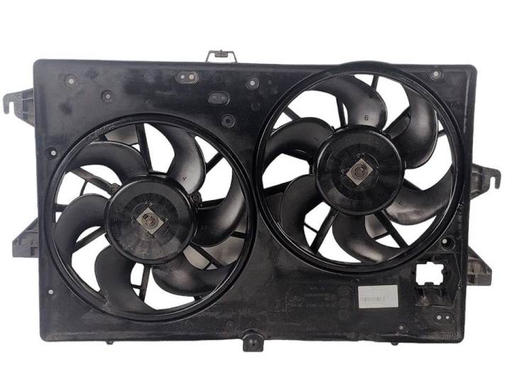 #316032 ELECTROVENTILADOR