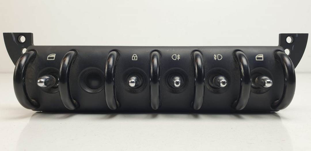 MANDO MULTIFUNCION - 61316958029 - MINI - CABRIO (R52)