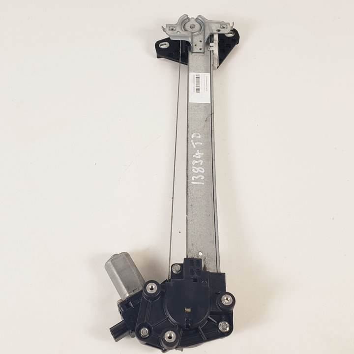 ELEVALUNAS TRASERO DERECHO - HONDA - #1137623