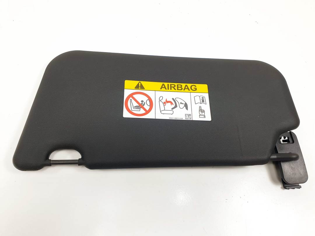 PARASOL DERECHO - FORD - FIESTA (CCN)