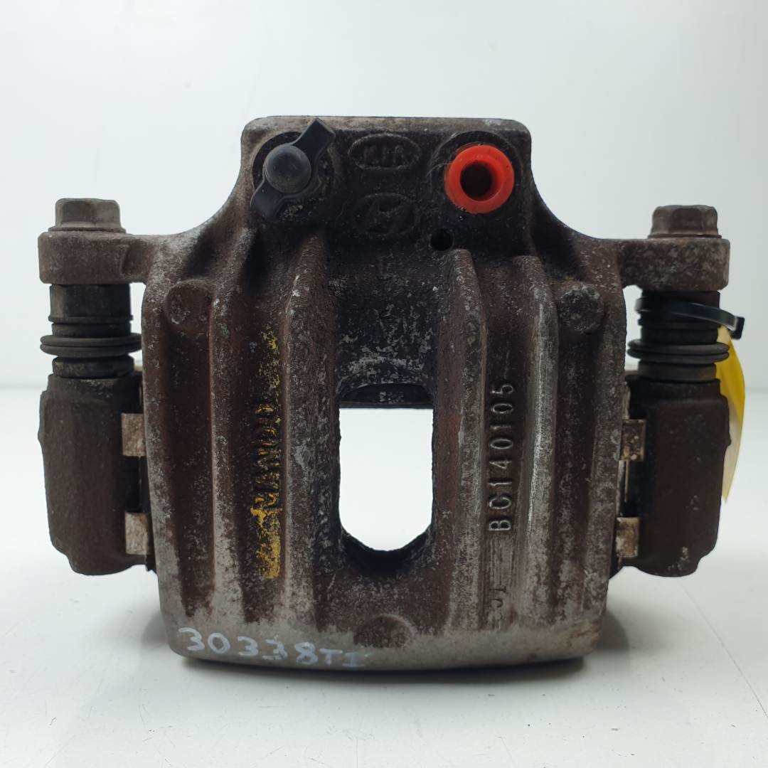 PINZA FRENO TRASERA IZQUIERDA - BC140105 - HYUNDAI - SANTA FE (BM)