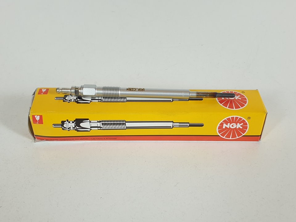 CALENTADORES - SEAT - #885226