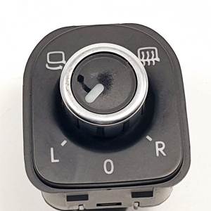 MANDO RETROVISOR - VOLKSWAGEN - #1227205