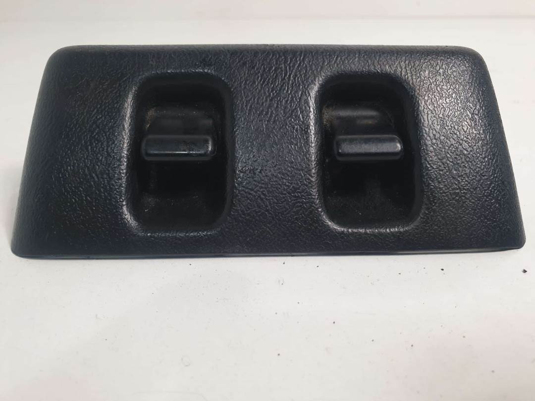 MANDO ELEVALUNAS DELANTERO IZQUIERDO - MG ROVER - SERIE 25 (RF)