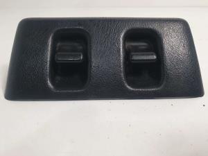 MANDO ELEVALUNAS DELANTERO IZQUIERDO - MG ROVER - #193208