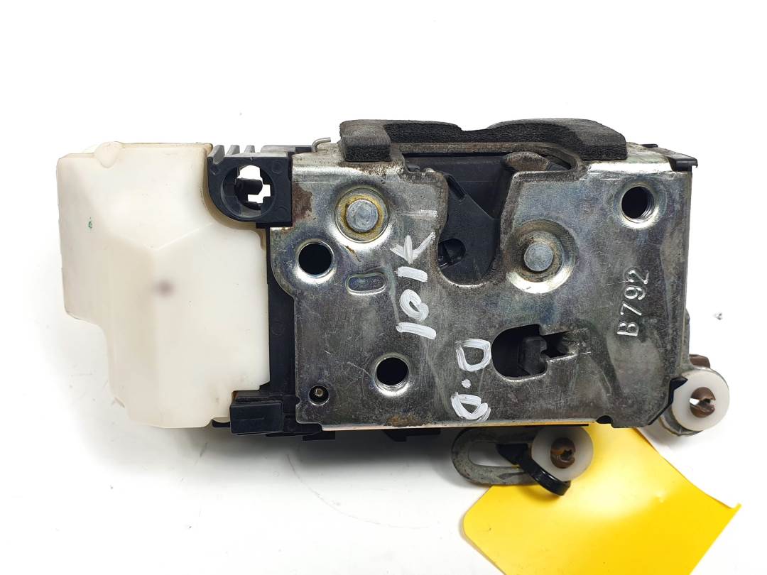 CERRADURA PUERTA DELANTERA DERECHA - ALFA ROMEO - 147 (190)