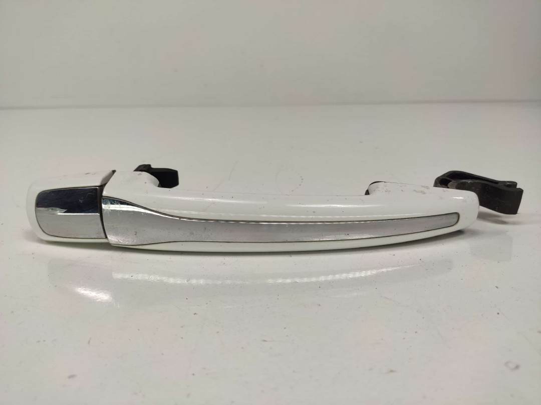 MANETA EXTERIOR TRASERA DERECHA - CITROEN - C5 BERLINA