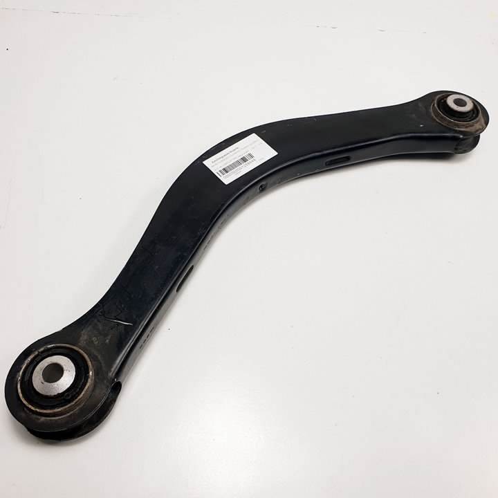 BRAZO SUSPENSION SUPERIOR TRASERO IZQUIERDO - AUDI - #1258948