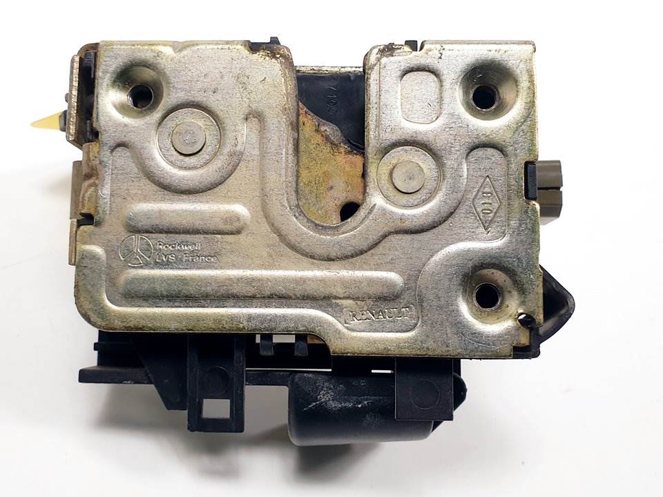 CERRADURA PUERTA DELANTERA IZQUIERDA - RENAULT - #1127528